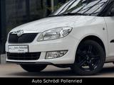 Skoda Roomster 1.4 Active Plus Edition, AHK, Sitzheiz. - Skoda Roomster: Plus Edition