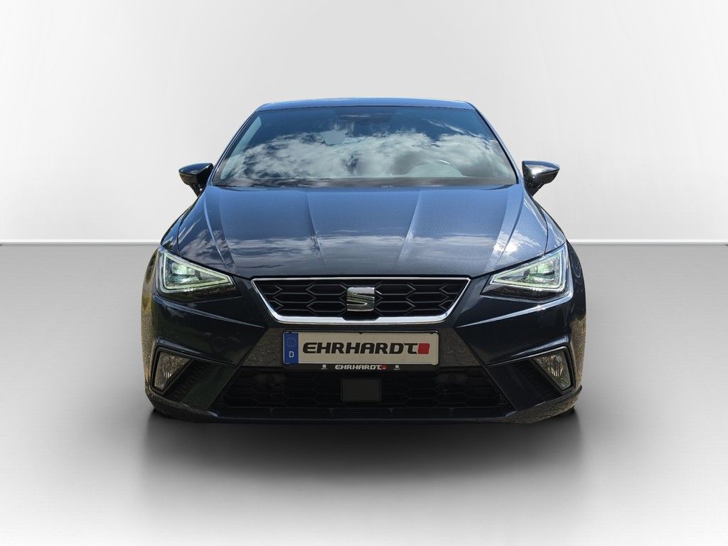 Seat Ibiza - Bild 2