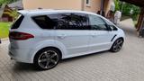 Ford S-Max 2,0 TDCi 103kW DPF Titanium PowerShift... - gebrauchte Ford S-Max aus dem Jahr 2011