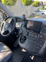 Volkswagen T5 Multivan