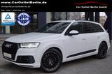 Audi SQ7 4.0 TDI quattro 7Sitzer ACC Pano HUD Nac - Audi SQ7 in Berlin