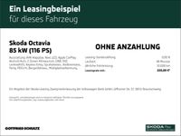 Skoda Octavia - Vorschau Bild 2