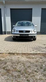 Volkswagen Polo 1.2 47kW Highline Highline - Volkswagen Polo aus 2003: 1.4