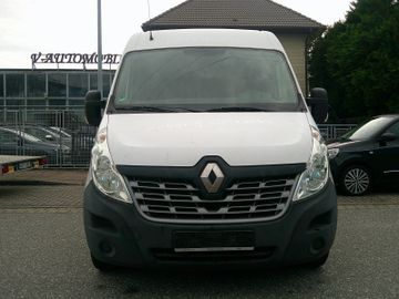 Renault Master - 2