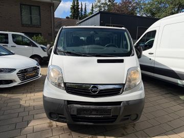 Opel Vivaro - 2