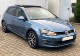 Volkswagen Golf VII 2.0TDI 150ps Lim. Cup*Panorama*PDC*SHZ* - Volkswagen Golf: Ps TDI