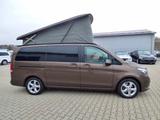 Mercedes-Benz 220 V -Klasse Marco Polo 220d EDITION *360Grad* - Mercedes-Benz 220: 220e