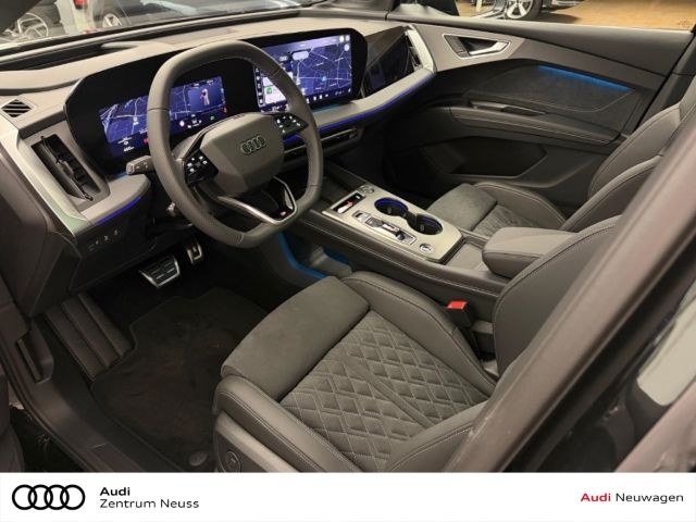 Audi Q4 e-tron - Bild 18