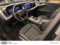 Audi Q4 e-tron - Vorschau Bild 18