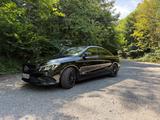Mercedes-Benz CLA 220d | AMG-Felgen | 7G DCT PEAK Edt - Mercedes-Benz: Cl Felgen