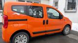 Fiat Doblo - gebrauchte Fiat Doblo aus dem Jahr 2008