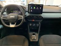 Dacia Sandero - Vorschau Bild 14