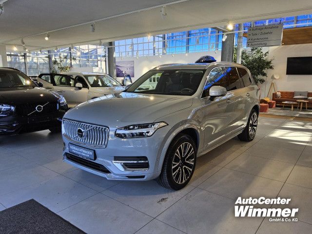 Foto Nummer 3: VOLVO XC 90