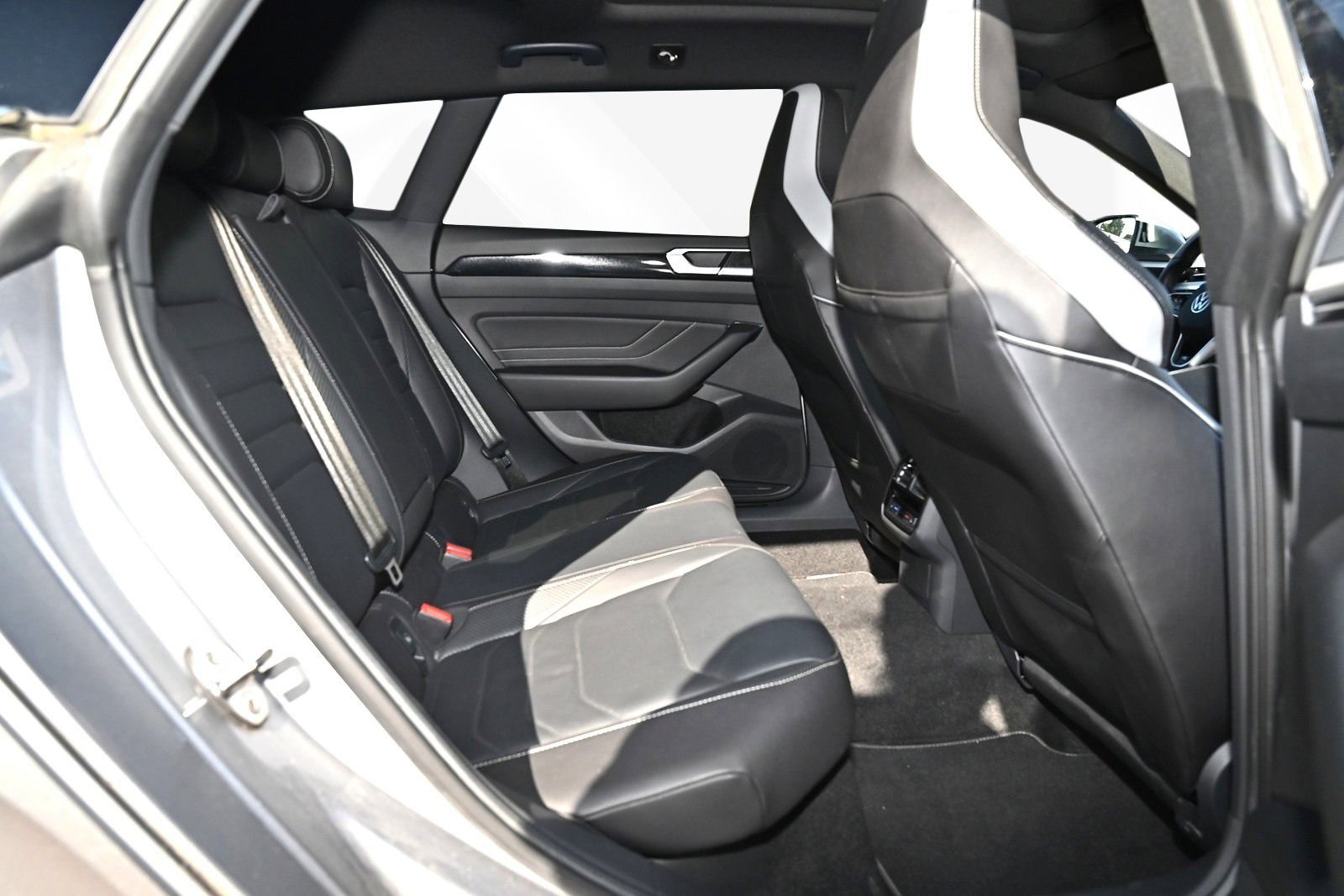 Volkswagen Arteon - Bild 7