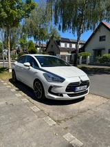 Citroën DS5 HDi 165 SportChic Autom. SportChic - Citroën DS5 mit Diesel-Antrieb: Automatik