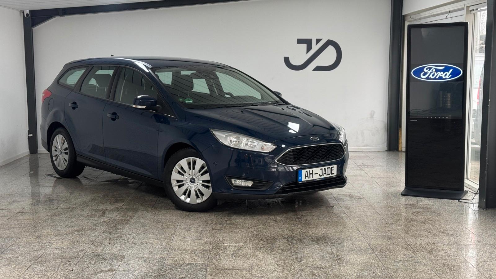Ford Focus Turnier *Business*Automatik*Kamera*