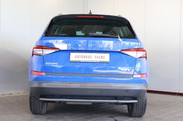 Skoda Kodiaq 2.0 TDI Ambition AID+ACC+LED+CARPLAY