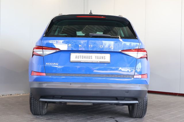Skoda Kodiaq 2.0 TDI Ambition AID+ACC+LED+CARPLAY