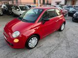 Fiat 500 1.2 Pop 87.000 km - gebrauchte Fiat 500 aus dem Jahr 2007