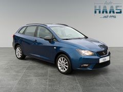 Fahrzeugabbildung Seat Ibiza Combi 1.2 TSI Style ST Klima Alu