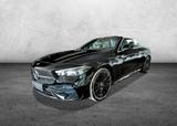 Mercedes-Benz CLE 300 4M Cabrio AMGLinePr.+DigiL+AHK+Standhzg. - mit Benzin-Antrieb: Cabrio, Automatik