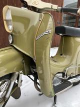 Simson Schwalbe KR 51 - Hycomat 1970 mit orig. Papiere - SIMSON S51 PAPIERE