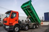 Renault LANDER-KERAX 430 DXI+BIBENNE