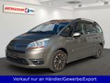 Citroën Grand C4 Picasso 2.0 7-Sitzer Klimaautomatik PDC - Gebrauchtwagen bis 2.500 Euro mit Automatik & Tüv