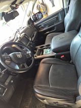 Dodge RAM - Dodge RAM mit LPG-Antrieb: Geländewagen