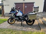 BMW R 1250 GS Adventure