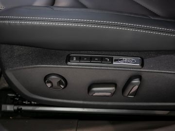 Ford Capri RWD Premium Digi Cockpit Navi Memorysi LED