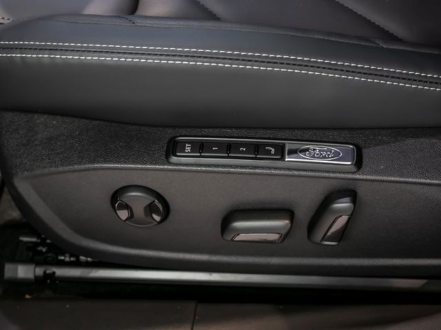 Ford Capri RWD Premium Digi Cockpit Navi Memorysi LED