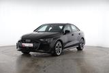 Audi A3 Limousine 35 TFSI S tronic S line Facelift - Audi A3 Gebrauchtwagen in Frankfurt
