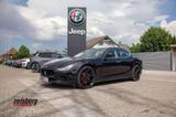 Maserati Ghibli Ghibli S Q4 3.0 Automatik - gebrauchte Maserati Ghibli aus dem Jahr 2014
