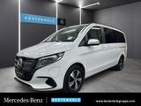 Mercedes-Benz EQV 300 AVANTGARDE Lang WideScreen 360° Sitzh - Mercedes-Benz: 7 Sitzer