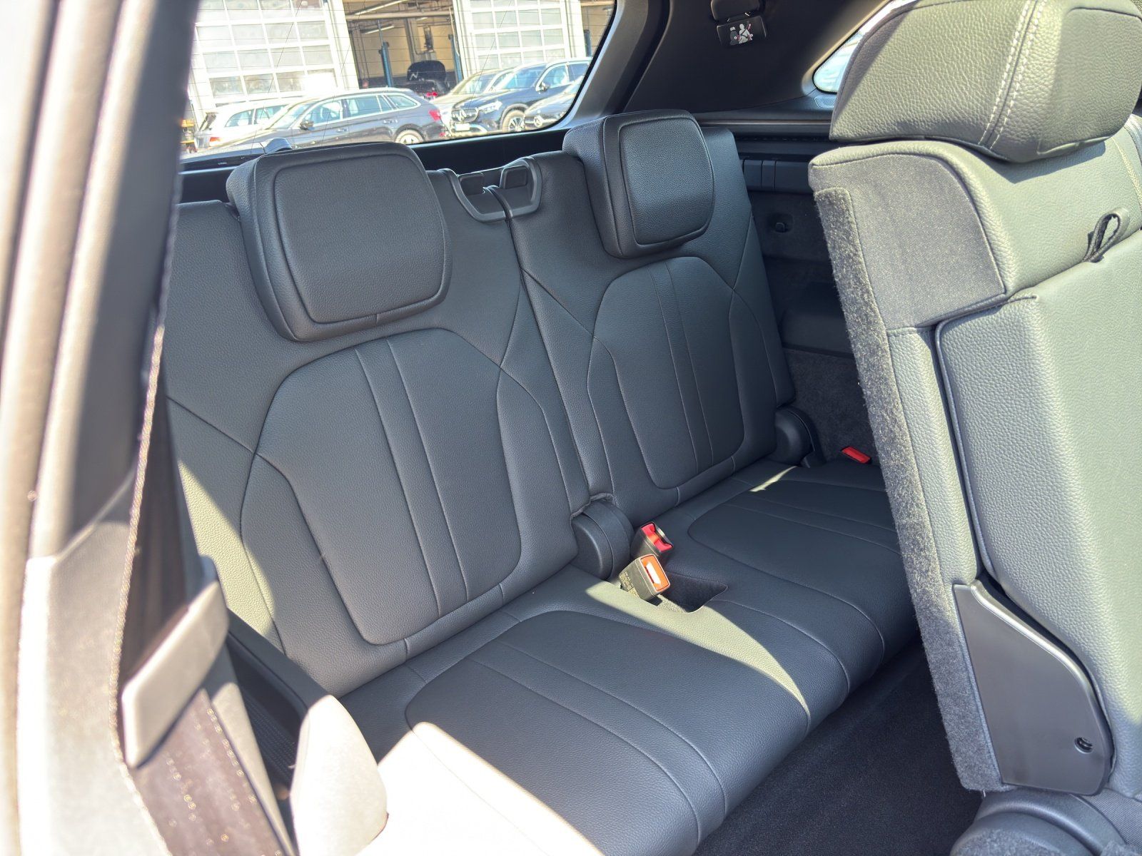 Fahrzeugabbildung SKODA Kodiaq Sportline 1,5 TSI m-HEV 110 kW DSG