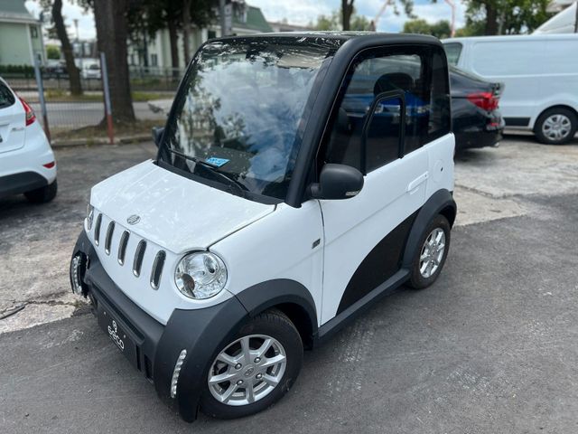 Microcar Andere City Spirit Electro Microcar