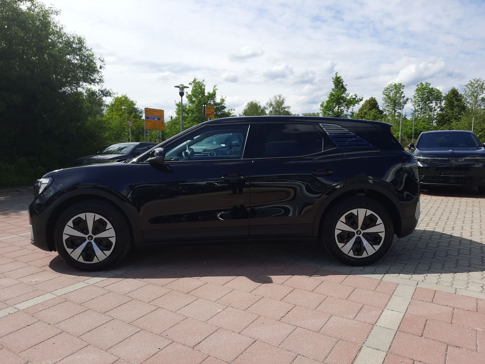 Ford Explorer - Bild 9