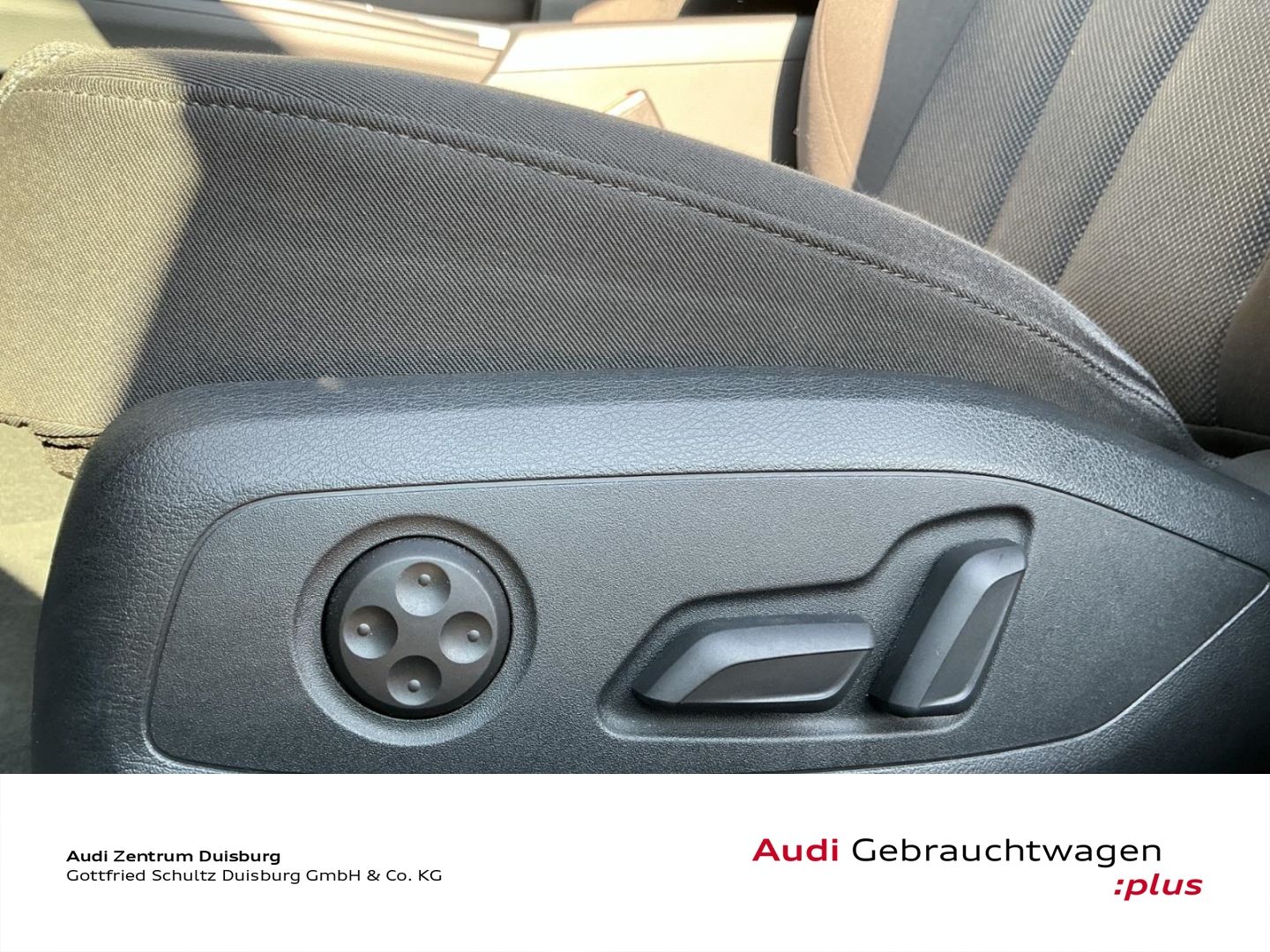 Audi A4 - Bild 12