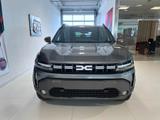 Dacia Duster Extreme 130 4x4 96 kW (131 PS) - Dacia: 4.4