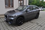 BMW X1 sDrive 18i SPORTLINE LED NAVI PANORAMA 18" - BMW X1 Gebrauchtwagen in Leipzig