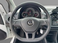Volkswagen up! - Vorschau Bild 10