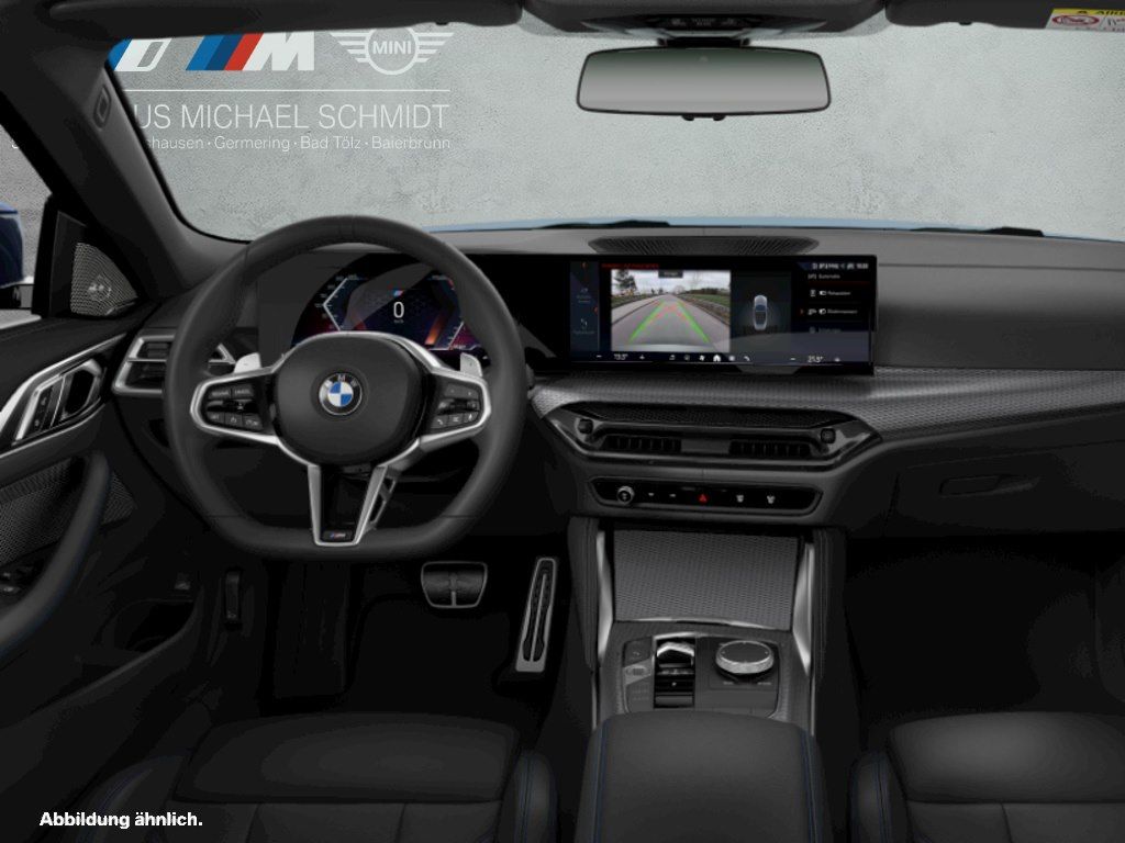 BMW 420 - Bild 4