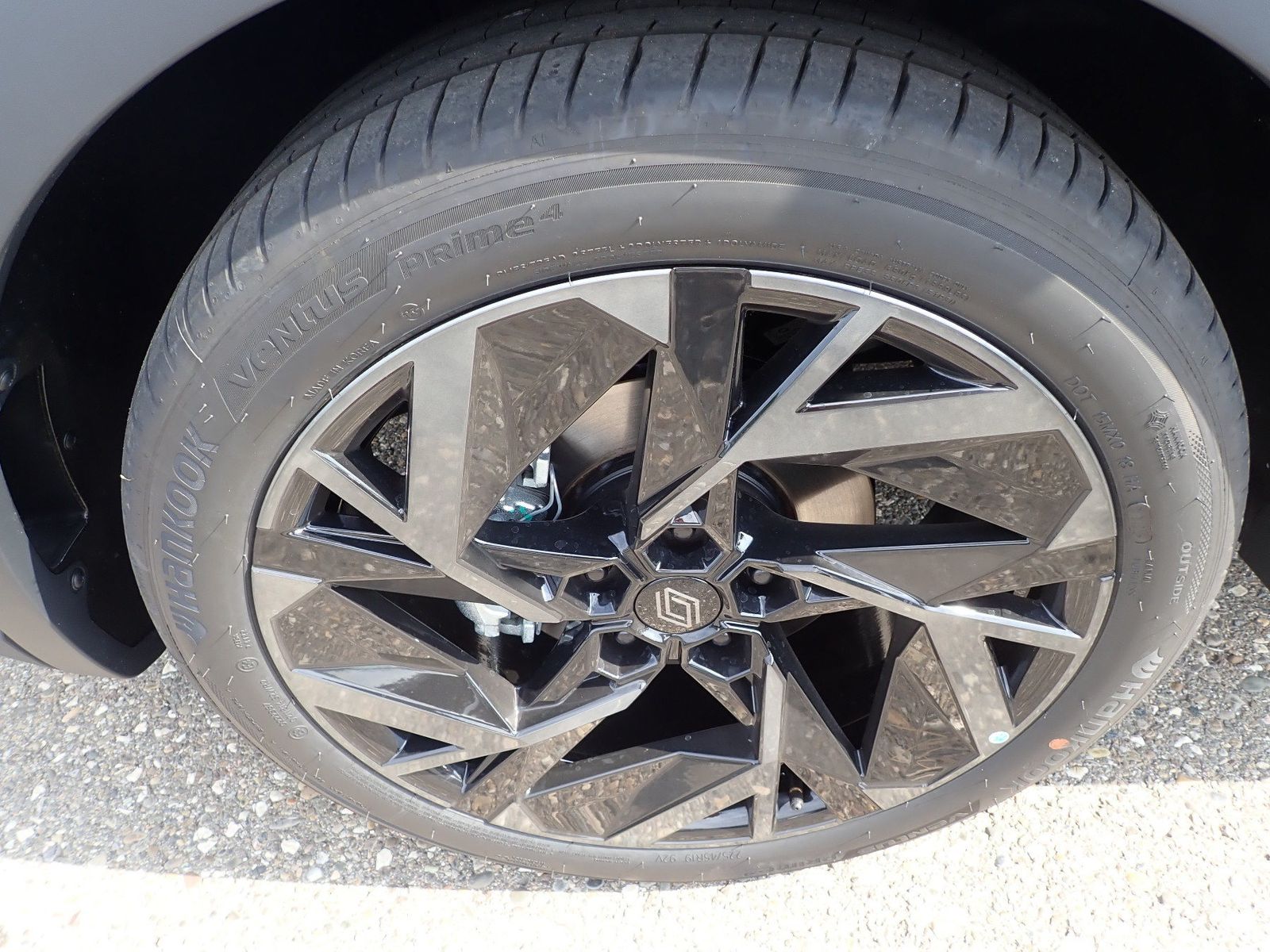 Fahrzeugabbildung Renault Arkana Esprit Alpine Mild Hybrid 140 EDC