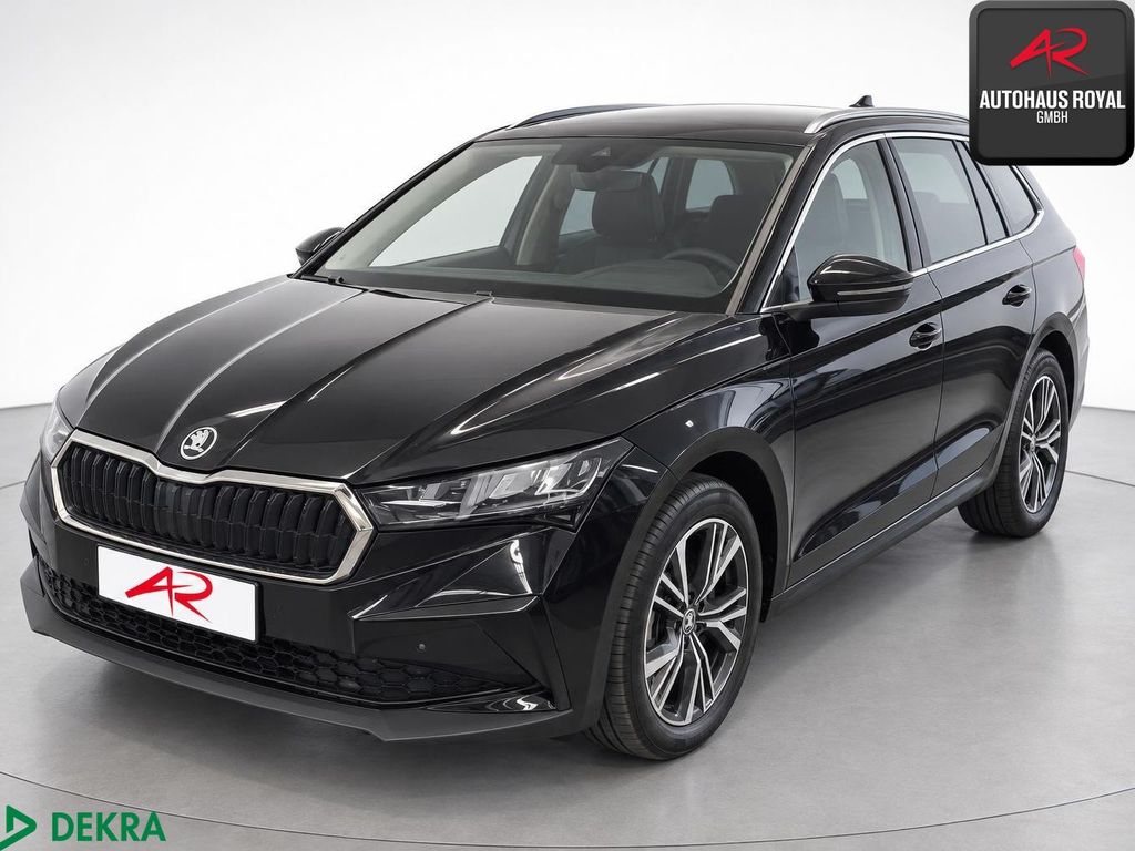 Image of Skoda Enyaq