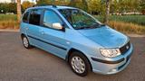Hyundai Matrix 1.6 GLS LPG - Hyundai Matrix: Gls