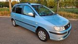 Hyundai Matrix 1.6 GLS LPG - Hyundai Matrix: 1.6