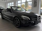 Mercedes-Benz Cabrio C 300 d AMG - gebrauchte Mercedes-Benz C 300 aus dem Jahr 2021