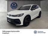 Volkswagen Tiguan 2.0 TDI DSG 4-Motion R-Line Navi IQ.Light