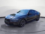 BMW M4 Competition Coupé M xDrive M-Drivers-Package